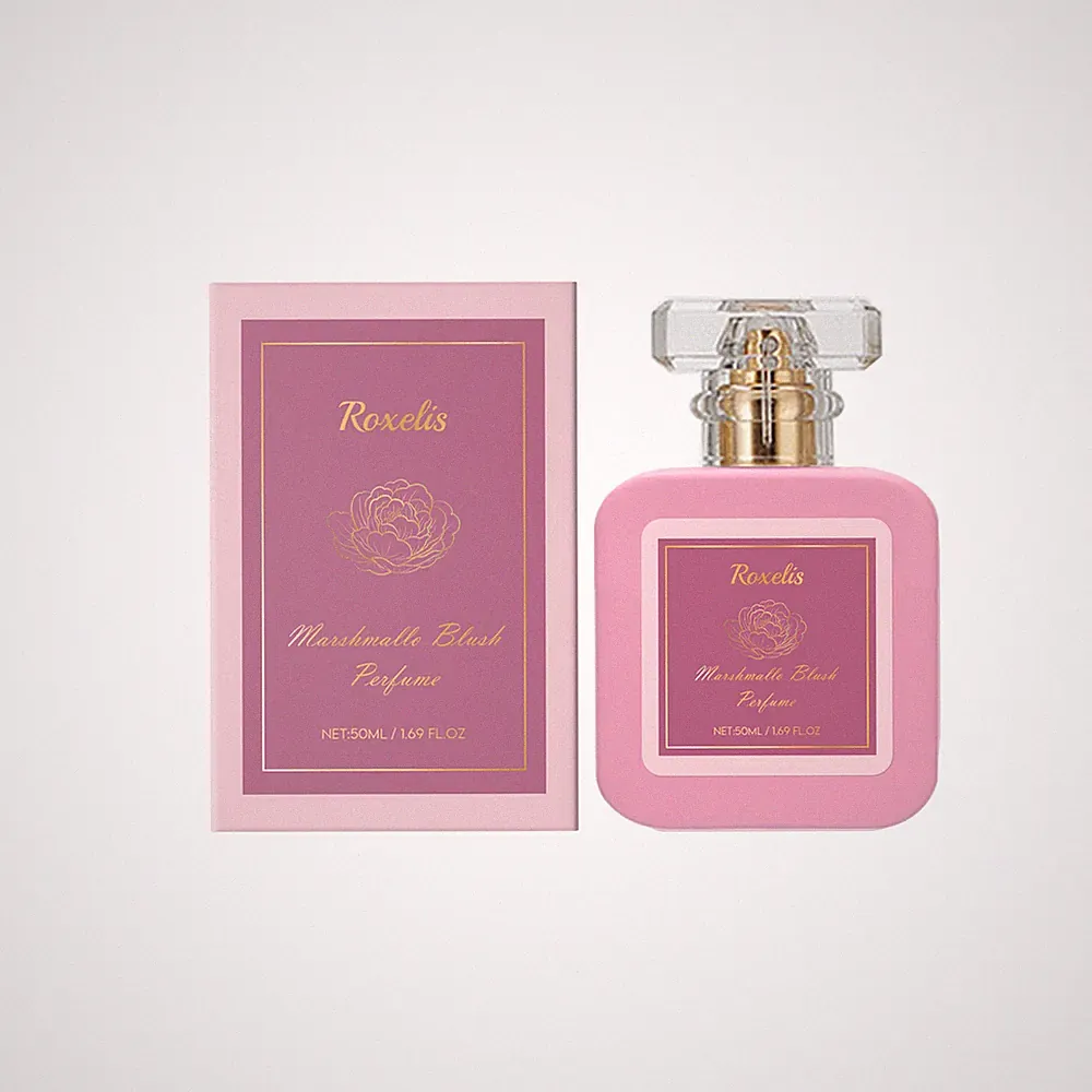 Strawberry Sweet Perfume Spray, Long Lasting Fragrance for Women, Travel Size