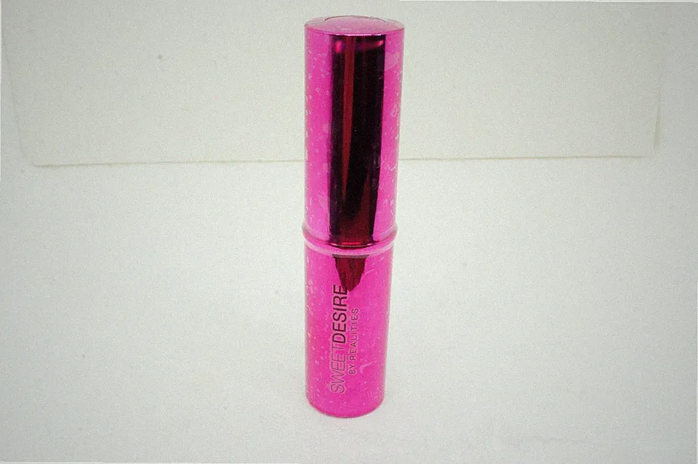 SWEET DESIRE BY LIZ CLAIBORNE WOMEN 0.24 OZ SOLID PERFUME NEW SEALED RARE "HTF"