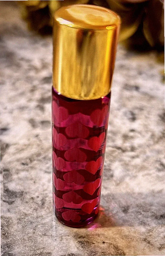 Tarte Sweet Tarte Perfume Rollerball 4.5 ml New